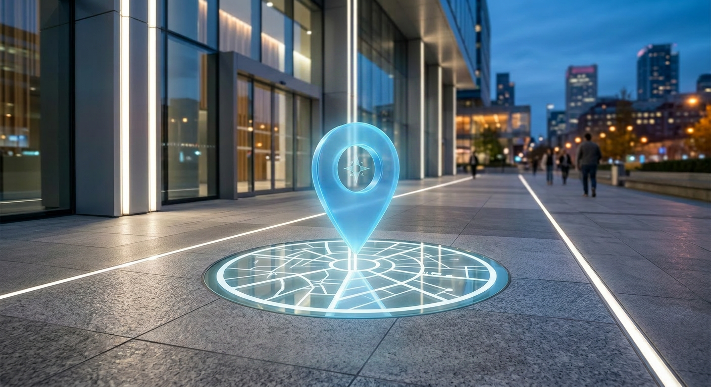 Find our locations — mapa de ubicaciones TSD Group